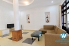 Cosy house for rent in C Block, Ciputra, Tay Ho District, Hanoi